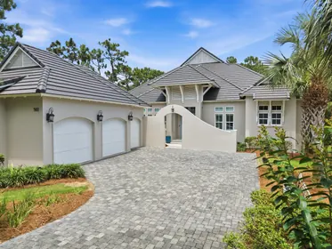 Destin FL Home