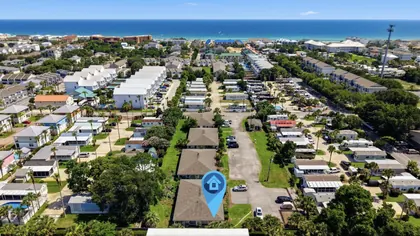 Miramar Beach FL Home