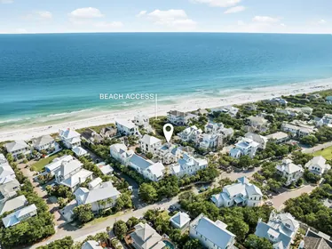 Santa Rosa Beach FL Home