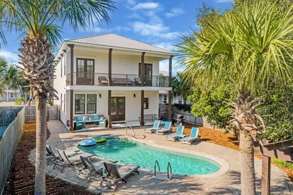 Destin FL Home