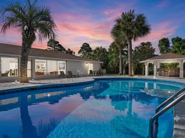 Miramar Beach FL Home