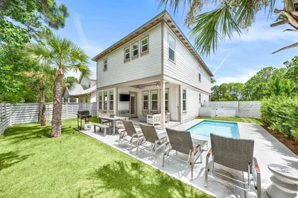 Miramar Beach FL Home