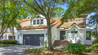 Miramar Beach FL Home