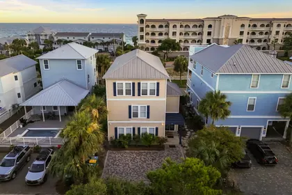 Destin FL Home