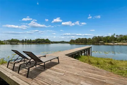ODESSA FL Home