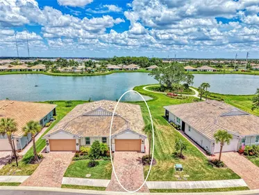 VENICE FL Home