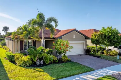 VENICE FL Home