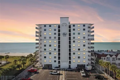 MADEIRA BEACH FL Home