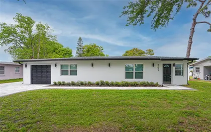 WINTER PARK FL Home