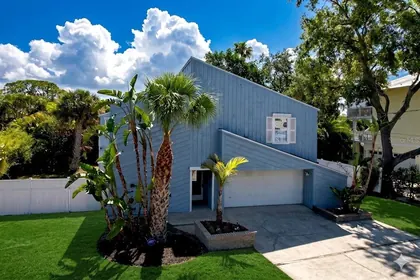 PALM HARBOR FL Home