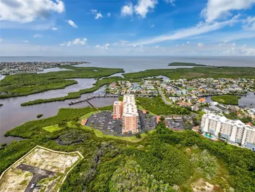 NEW PORT RICHEY FL Home