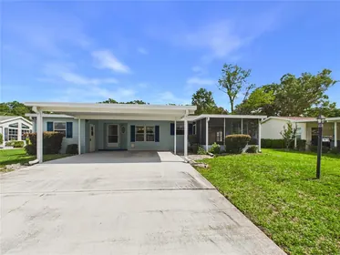 OCALA FL Home