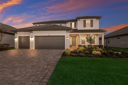 BRADENTON FL Home