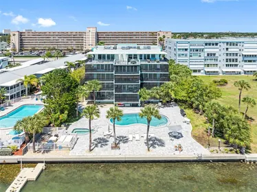SOUTH PASADENA FL Home
