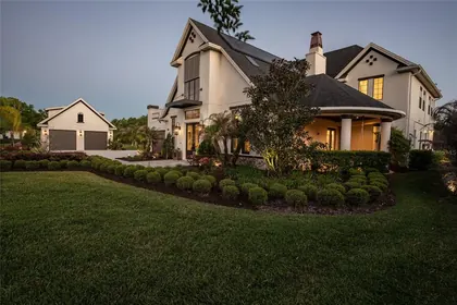 ODESSA FL Home