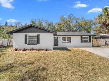 TEMPLE TERRACE FL Home