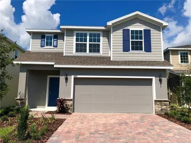 KISSIMMEE FL Home