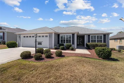 THE VILLAGES FL Home