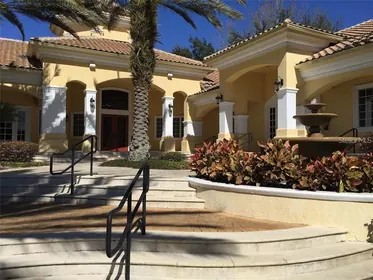 MAITLAND FL Home