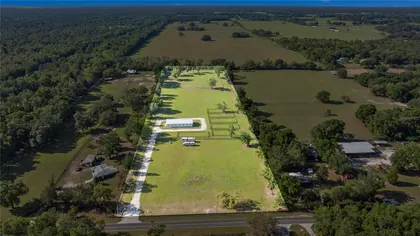 DUNNELLON FL Property