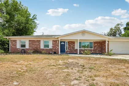 BRANDON FL Home