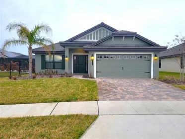 AUBURNDALE FL Home