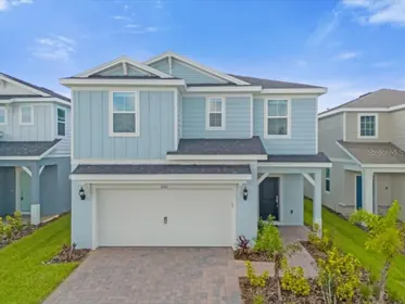 CLERMONT FL Home