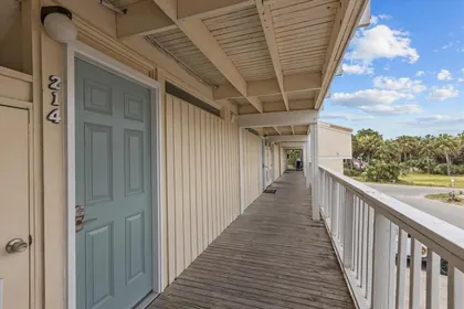 CEDAR KEY FL Home