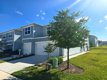 DAVENPORT FL Home