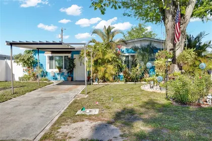 TAMPA FL Home