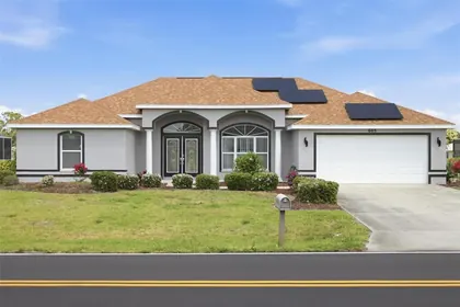 ROTONDA WEST FL Home