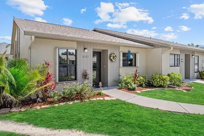 BRADENTON FL Home