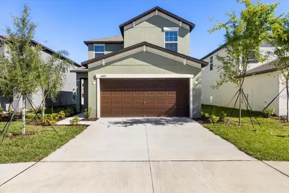 ZEPHYRHILLS FL Home