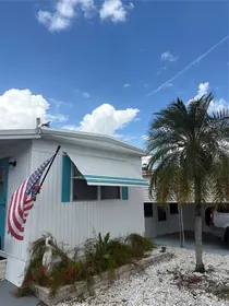 SEMINOLE FL Home