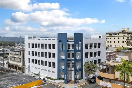 CAGUAS PR Property