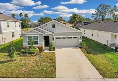 CLERMONT FL Home