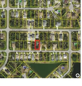 ROTONDA WEST FL Property