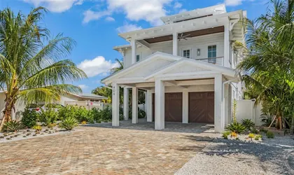 ANNA MARIA FL Home