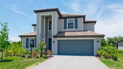 BRADENTON FL Home