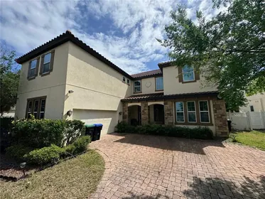 WINDERMERE FL Home