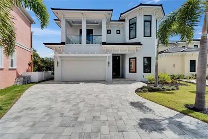 APOLLO BEACH FL Home