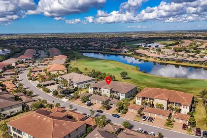 LAKEWOOD RANCH FL Home
