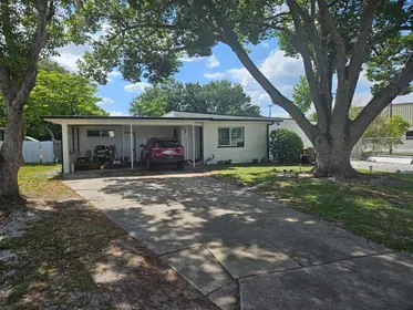 SANFORD FL Home