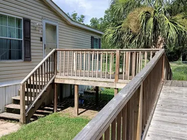 ARCHER FL Home