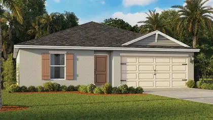 ORMOND BEACH FL Home