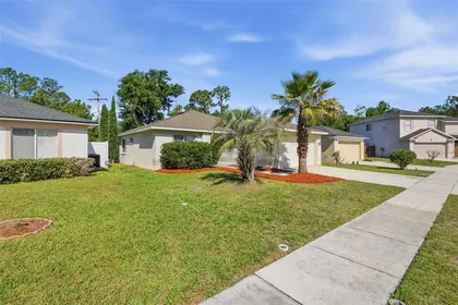 RIVERVIEW FL Home