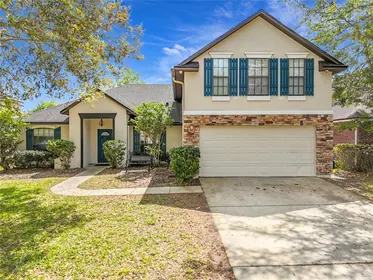 ORANGE PARK FL Home