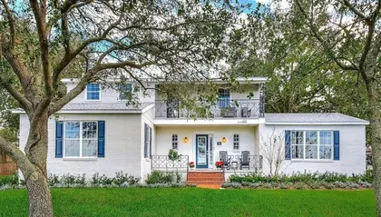 WINTER HAVEN FL Home