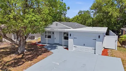 HOLIDAY FL Home