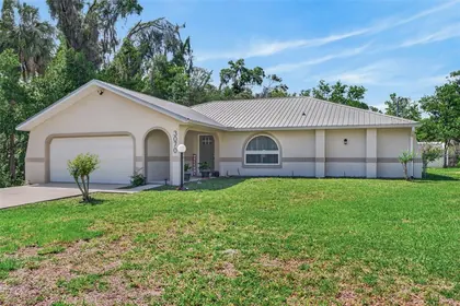 LECANTO FL Home
